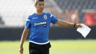 ΠΑΟΚ : Τα μεγάλα στοιχήματα του Λουτσέσκου