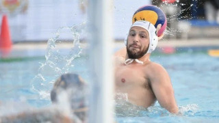 WORLD LEAGUE SUPER FINAL: Χάλκινο μετάλλιο η Ελλάδα