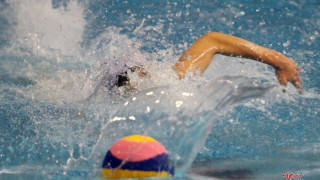 Yδατοσφαίριση: Σε εξέλιξη η Α2 ανδρών και η Β γυναικών