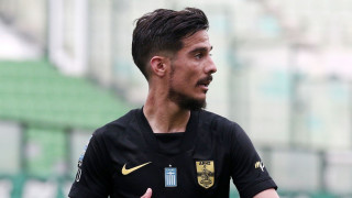 Η έκπληξη για τα γενέθλια του Μπερτόγλιο