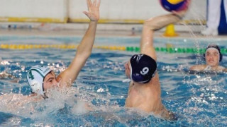 Υδατοσφαίριση: Οι οκτώ ομάδες που προκρίθηκαν στην τελική φάση των Κ-19