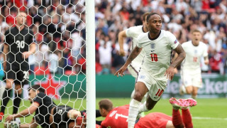 Euro 2020: Υπερηχητική Αγγλία, «πέταξε έξω» 2-0 τη Γερμανία!