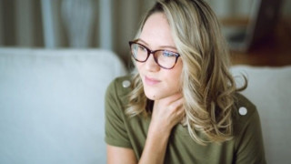 Πονόλαιμος από το air condition: Τι να κάνετε