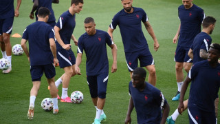 Euro 2020: Η Γαλλία ψάχνει ﻿μια...γεμάτη εμφάνιση