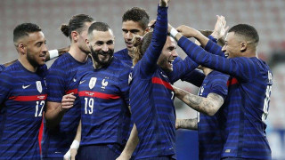 Στο «Χ» η Πορτογαλία, στο «Χ» η Ισπανία, στο «Χ» και η Κορίνθιανς…