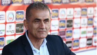 Τσαλουχίδης: «Η Βέροια δεν έχει να ζηλέψει τίποτα από τους άλλους - Του χρόνου στη SL1»