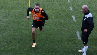 ΠΑΟΚ: Σε... beast mode ο Ίνγκασον!