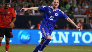 Γιάχιτς: «Eτσι θα πετύχει ο Χαΐροβιτς στον Άρη»