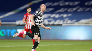 Το κρυφό... γούρι του Κρμέντσικ που αποκάλυψε η γυναίκα του!