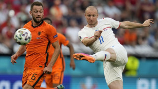 Κονέτσνι: «Θέλει να γυρίσει στην Τσεχία ο Κρμέντσικ, κοντά η Σλάβια Πράγας»