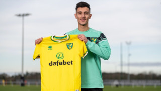 Η Νόριτς ανακοίνωσε επίσημα την αγορά του Γιαννούλη, πόσα λεφτά καταλήγουν στο ταμείο του ΠΑΟΚ