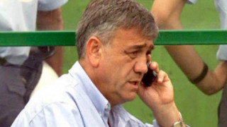 Λουκόπουλος: Εγώ γνώρισα το Θωμά στον Κόκκαλη - Μου είχαν ζητήσει να δώσω αγώνα στον ΟΣΦΠ