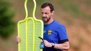 Τα 5 σημεία «κλειδιά» ﻿της προετοιμασίας του Άρη