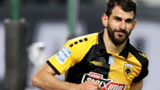 Οι «μεγάλες προσδοκίες» στην... κατάψυξη ﻿εκτός... συγκλονιστικού απροόπτου (Ιβάν)