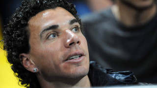 Νέτο: «Ο Ζαμπά είναι μια χαρά - Ο Άρης παίζει ένα καλό παιχνίδι και μετά είναι... χάλια»