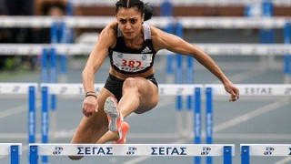 Βαλκανικό Πρωτάθλημα: Παραγωγική η δεύτερη μέρα