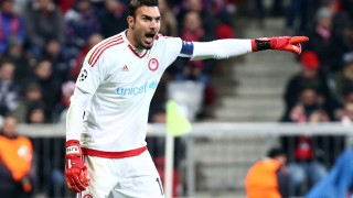 Έψαξε το «μπαμ» με Ρομπέρτο ο Άρης, αλλά...