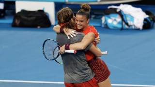 Wimbledon: Τσιτσιπάς και Σάκκαρη ρίχνονται στη μάχη κόντρα σε Τιάφο και Ρους