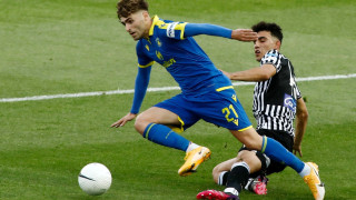 Deal done: Έδωσαν τα χέρια ΠΑΟΚ και Τζίμας!