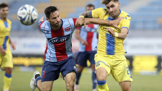 Ρούμπης: «Ο Τζίμας είναι και ανασταλτικός και δεκάρι που έχει το γκολ»