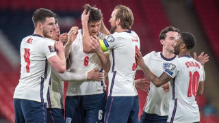 Δεν θα την πατήσει η Αγγλία, οριακά με... Δανία, οι αποδόσεις της Stoiximan