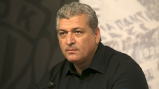 Ζουρνατζίδης: «Έτσι φέραμε τον Βαγγέλη στον ΠΑΟΚ, θα μπορούσε και μέχρι Ευρωλίγκα να αγωνιστεί»