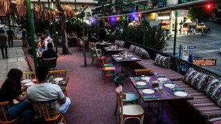 Οι covid free χώροι θα πληθαίνουν, καμία  αντίδραση δεν θα το σταματήσει