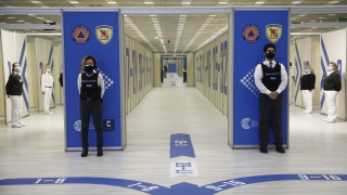 Λάρισα: Μπόνους... εμβολιασμού, ύψους 500 ευρώ, ανακοίνωσε εταιρεία