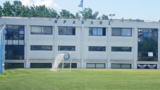 ΓΣ Ηρακλής: Στην τελική ευθεία για την εξαγορά του ΑΦΜ της Τρίγλιας