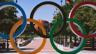 Ολυμπιακοί Αγώνες: Μόνο με επίσημους η τελετή έναρξης