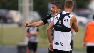 Όλοι περνάνε από σκανάρισμα στον ΠΑΟΚ!