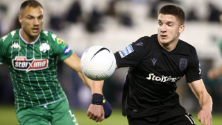 Τζόλης: H Wasserman προϊδεάζει για προτάσεις σε λίγες εβδομάδες