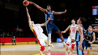 Εθνική μπάσκετ: Τα δύο εμπόδια της Τουρκίας που πρέπει να ξεπεράσει!