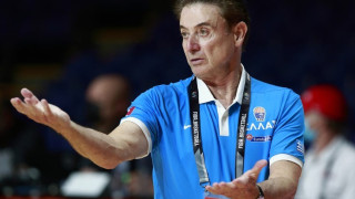 Τίτλοι τέλους για τον Πιτίνο: «Δεν υπάρχει μέλλον για εμένα στην εθνική Ελλάδας»