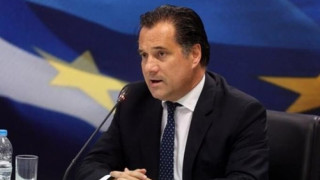 ΑΠΟΛΥΤΟΣ ο Γεωργιάδης: Δεν πρόκειται να κλείσει η αγορά τα Χριστούγεννα