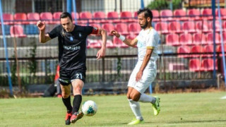 Βεργώνης: «Έχω πρόταση να συνεχίσω από άλλο πόστο στη Βέροια»