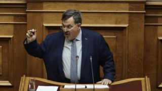 Παππάς: Στον εισαγγελέα σήμερα -  Σε ποιες φυλακές θα οδηγηθεί