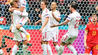 Βραζιλιάνος: Αφού έφυγε η Γαλλία, ποντάρω στην Τσεχία και στη Δανία