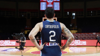 Προολυμπιακά τουρνουά: Δεν είναι σύμπτωση, είναι... κατάρα