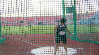 Πανελλήνιο Κ20: Καλές επιδόσεις στους αγώνες που γίνονται στη Θεσσαλονίκη