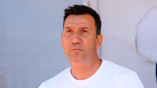 Λάρισα: Ο Κούγιας διαψεύδει το διαζύγιο με τον Φραντζέσκο!