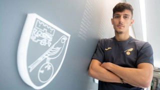 Γιαννούλης: «Πανέτοιμος να δοκιμάσω τα όρια μου»