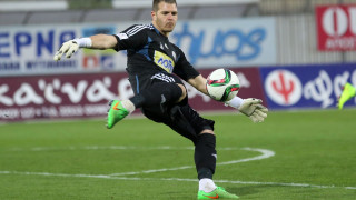 Χογκ: «Ξεχωριστή η Ελλάδα, είχα ξεχωρίσει τον Πασχαλάκη από μικρό»