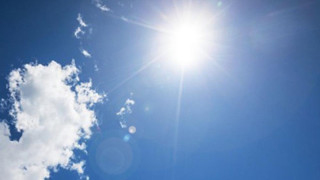 Καιρός: Άνοδος της θερμοκρασίας από αύριο Δευτέρα (4/7)