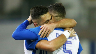 Ο Κουλούρης προανήγγειλε τον... Χατζηισαΐα για τον Ατρόμητο!