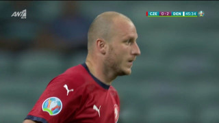 Euro 2020: Προειδοποίηση Κρμέντσικ και... γκολ από την Τσεχία