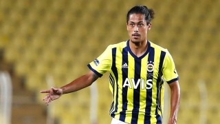 Άρης: Οι Τούρκοι «στέλνουν» τον Ουρουγουανό Μαουρίτσιο Λέμος!