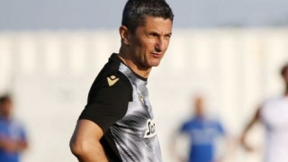 Λουτσέσκου: «Μπορούν να μας κάνουν ζημιά οι αντίπαλοί μας στην Ευρώπη»