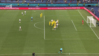 Euro 2020: Πάρτι της Αγγλίας απέναντι στην Ουκρανία