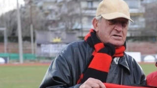 Θρήνος στον Απόλλωνα: «Εφυγε» ο Νικήτας Μαλιόγλου